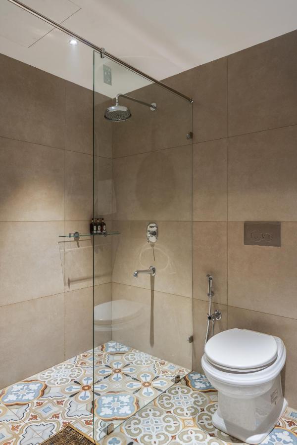 The Sacred Lotus Ayurveda Wellness Retreat Otel Kochi Dış mekan fotoğraf